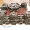 Описание картинки Террейн Kill team Bheta Decima от Voltest387 по цене 10 000руб | Свободный Рынок Миниатюр - СРМ - изображение - №6