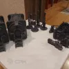 Описание картинки Террейн Kill team Bheta Decima от Voltest387 по цене 10 000руб | Свободный Рынок Миниатюр - СРМ - изображение - №3
