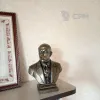 Описание картинки Бюст, статуэтка Ленина В.И. 3Д под бронзу, 17,8 см от User64052 по цене 2 000руб | Свободный Рынок Миниатюр - СРМ - изображение - №5