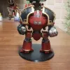 Описание картинки Saturnine dreadnought от Ринат по цене 1 300руб | Свободный Рынок Миниатюр - СРМ - изображение - №2