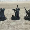 Описание картинки Eliminator squad от Seygon по цене 800руб | Свободный Рынок Миниатюр - СРМ - изображение - №2