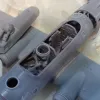 Описание картинки Imperial Grimguard Bomber от pinkieminer по цене 5 000руб | Свободный Рынок Миниатюр - СРМ - изображение - №4