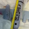 Описание картинки Imperial Grimguard Bomber от pinkieminer по цене 5 000руб | Свободный Рынок Миниатюр - СРМ - изображение - №5