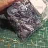Описание картинки Imperial Grimguard Bomber от pinkieminer по цене 5 000руб | Свободный Рынок Миниатюр - СРМ - изображение - №6