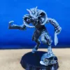 Описание картинки Bakunin Uberfall commando от Grag18 по цене 1 100руб | Свободный Рынок Миниатюр - СРМ - изображение - №3