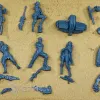 Описание картинки Aleph OSS Action Pack + Deva от Grag18 по цене 2 800руб | Свободный Рынок Миниатюр - СРМ - изображение - №2