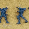 Описание картинки Kaauri Sentinels от Grag18 по цене 1 100руб | Свободный Рынок Миниатюр - СРМ - изображение - №2