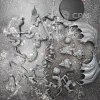 Описание картинки Daemon Prince (Classic) оригинал от Fle94 Miniatures по цене 4 500руб | Свободный Рынок Миниатюр - СРМ - изображение - №2