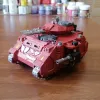 Описание картинки Predator annihilator от Ринат по цене 3 500руб | Свободный Рынок Миниатюр - СРМ - изображение - №2