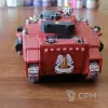 Описание картинки Predator annihilator от Ринат по цене 3 500руб | Свободный Рынок Миниатюр - СРМ - изображение - №3