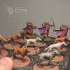 Описание картинки Bolton army от Jangle по цене 30 000руб | Свободный Рынок Миниатюр - СРМ - изображение - №6