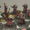 Описание картинки Bolton army от Jangle по цене 30 000руб | Свободный Рынок Миниатюр - СРМ - изображение - №7