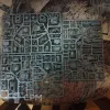Описание картинки Blacks Templars army set от User44784 по цене 13 000руб | Свободный Рынок Миниатюр - СРМ - изображение - №5