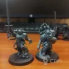 Описание картинки Blacks Templars army set от User44784 по цене 13 000руб | Свободный Рынок Миниатюр - СРМ - изображение - №4