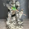 Описание картинки Fallout T60 от  Pirum aureum/ по цене 3 000руб | Свободный Рынок Миниатюр - СРМ - изображение - №2