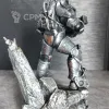 Описание картинки Fallout T60 от  Pirum aureum/ по цене 3 000руб | Свободный Рынок Миниатюр - СРМ - изображение - №4
