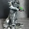 Описание картинки Fallout T60 от  Pirum aureum/ по цене 3 000руб | Свободный Рынок Миниатюр - СРМ - изображение - №5