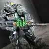 Описание картинки Fallout T60 от  Pirum aureum/ по цене 3 000руб | Свободный Рынок Миниатюр - СРМ - изображение - №6