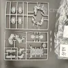 Описание картинки Deiler / soulgrinder base #1194-31 от WakoLab (Origs) по цене 2 990руб | Свободный Рынок Миниатюр - СРМ - изображение - №2