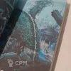 Описание картинки Old-School Essentials от Desert_Witch по цене 900руб | Свободный Рынок Миниатюр - СРМ - изображение - №3