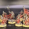 Описание картинки Warhammer Quest Cursed City от Kuzya Lakomkin по цене 29 000руб | Свободный Рынок Миниатюр - СРМ - изображение - №7
