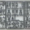 Описание картинки Ork Nobz от casper2787 по цене 2 000руб | Свободный Рынок Миниатюр - СРМ - изображение - №2