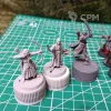 Описание картинки Lothlorien от Naemnic по цене 5 100руб | Свободный Рынок Миниатюр - СРМ - изображение - №2
