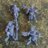 Описание картинки Beastmen Bestigors от _Revan по цене 1 100руб | Свободный Рынок Миниатюр - СРМ - изображение - №3