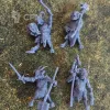 Описание картинки Beastmen Bestigors от _Revan по цене 1 100руб | Свободный Рынок Миниатюр - СРМ - изображение - №5