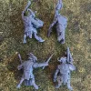 Описание картинки Beastmen Bestigors от _Revan по цене 1 100руб | Свободный Рынок Миниатюр - СРМ - изображение - №6