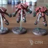 Описание картинки Inceptor squad от Ринат по цене 2 000руб | Свободный Рынок Миниатюр - СРМ - изображение - №2