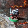 Описание картинки Apothecary от Miracle_Paint по цене 200руб | Свободный Рынок Миниатюр - СРМ - изображение - №2