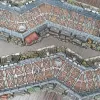Описание картинки Wall of Martyrs: Imperial Defence Line от Nazgul of Mordovia по цене 8 000руб | Свободный Рынок Миниатюр - СРМ - изображение - №2