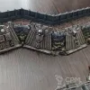 Описание картинки Wall of Martyrs: Imperial Defence Line от Nazgul of Mordovia по цене 8 000руб | Свободный Рынок Миниатюр - СРМ - изображение - №6