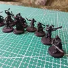 Описание картинки Thorin and Company от Naemnic по цене 2 700руб | Свободный Рынок Миниатюр - СРМ - изображение - №3