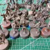Описание картинки Azog Legion от Naemnic по цене 7 500руб | Свободный Рынок Миниатюр - СРМ - изображение - №6