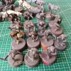Описание картинки Azog Legion от Naemnic по цене 7 500руб | Свободный Рынок Миниатюр - СРМ - изображение - №5