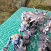 Описание картинки Azog Legion от Naemnic по цене 7 500руб | Свободный Рынок Миниатюр - СРМ - изображение - №8