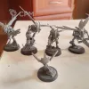 Описание картинки Kill team: Vespid Stingwings от Voltest387 по цене 3 500руб | Свободный Рынок Миниатюр - СРМ - изображение - №3