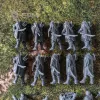 Описание картинки Phoenix Guard (Phoenix Cohort) от _Revan по цене 1 150руб | Свободный Рынок Миниатюр - СРМ - изображение - №3
