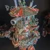 Описание картинки Stompa от WB studio по цене 19 000руб | Свободный Рынок Миниатюр - СРМ - изображение - №6