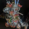 Описание картинки Stompa от WB studio по цене 19 000руб | Свободный Рынок Миниатюр - СРМ - изображение - №3