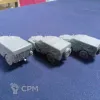 Описание картинки БТР40-крытый x3 от Кутх по цене 900руб | Свободный Рынок Миниатюр - СРМ - изображение - №2
