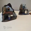 Описание картинки Угловые руины 5шт. от EpicFailTabletop по цене 1 200руб | Свободный Рынок Миниатюр - СРМ - изображение - №2