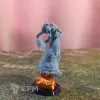 Описание картинки Flamers + Exalted Flamer of Tzeentch от _Revan по цене 1 250руб | Свободный Рынок Миниатюр - СРМ - изображение - №6