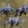 Описание картинки Bloodcrushers от _Revan по цене 1 200руб | Свободный Рынок Миниатюр - СРМ - изображение - №2