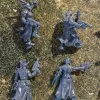 Описание картинки Cultist Mob от _Revan по цене 600руб | Свободный Рынок Миниатюр - СРМ - изображение - №3