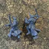 Описание картинки Cultist Mob от _Revan по цене 600руб | Свободный Рынок Миниатюр - СРМ - изображение - №7