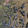 Описание картинки Corrupted Guard Raticus от _Revan по цене 750руб | Свободный Рынок Миниатюр - СРМ - изображение - №4