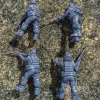 Описание картинки Radiation zone: Mercenaries and bandits от _Revan по цене 700руб | Свободный Рынок Миниатюр - СРМ - изображение - №3